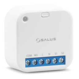 Salus SR600 Smart Switching Relay 16A