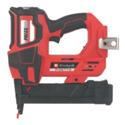 Einhell Professional FIXETTO 18/38 S 38mm 18V Li-Ion Power X-Change  Second Fix Cordless Stapler - Bare