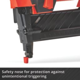 Einhell Professional FIXETTO 18/38 S 38mm 18V Li-Ion Power X-Change  Second Fix Cordless Stapler - Bare