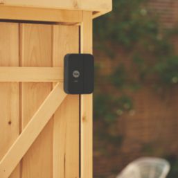 Yale  Outdoor Door & Window Contact