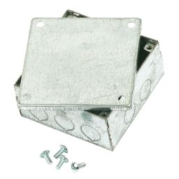 Pro-Fix Adaptable Box 100mm x 50mm x 100mm