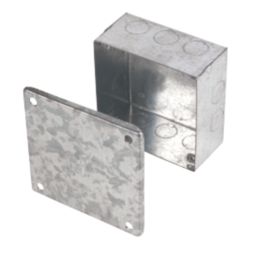 Pro-Fix Adaptable Box 100mm x 50mm x 100mm