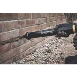 Roughneck Mortar Gun Kit 1Ltr