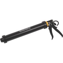 Roughneck Mortar Gun Kit 1Ltr