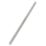 Stormguard Rain Deflector Polished Aluminium 0.84m