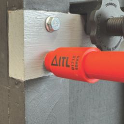 ITL VDE 3/8" Drive Socket 3/8"