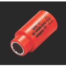 ITL VDE 3/8" Drive Socket 3/8"