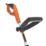 Worx WG119E 550W 220-240V Corded  Grass Trimmer