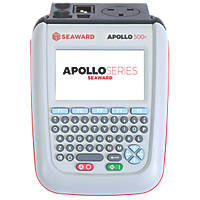 Seaward Apollo 500+ Portable Appliance Tester