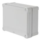 Schneider Electric IP66 Weatherproof Outdoor Enclosure 192mm x 105mm x 241mm