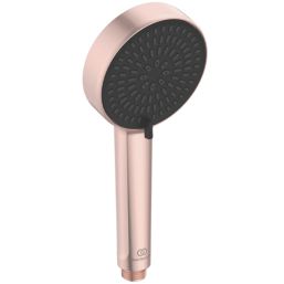 Ideal Standard Alu+ Hand Shower Rose 100mm x 232mm