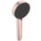 Ideal Standard Alu+ Hand Shower Rose 100mm x 232mm