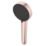 Ideal Standard Alu+ Hand Shower Rose 100mm x 232mm