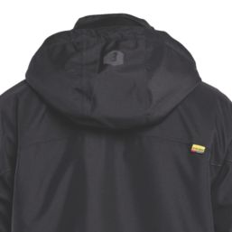Blaklader   Work Jacket Black X Large 43" Chest