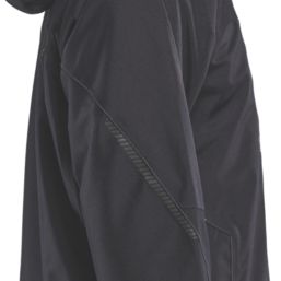 Blaklader   Work Jacket Black X Large 43" Chest