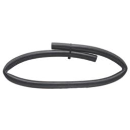 Pearl Consumables 16mm (5/8") x 1m Rubber Heater Hose