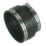 FloPlast Underground Flexible Adaptor 120-136mm