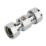 Pegler Straight Service Valve 15mm x 1/2"
