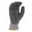 DEWALT Touchscreen HPPE Protection Gloves Grey Medium