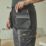 Site Kilani Womens Work Trousers Black/Grey Size 10 31" L
