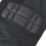 Site Kilani Womens Work Trousers Black/Grey Size 10 31" L
