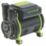 Salamander Pumps CT59XTRASF Regenerative Single Shower Pump 1.5bar