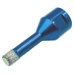 Tile drill bit screwfix sale