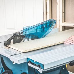 Trend CSB/25060 Wood Circular Saw Blade 250mm x 30mm 60T