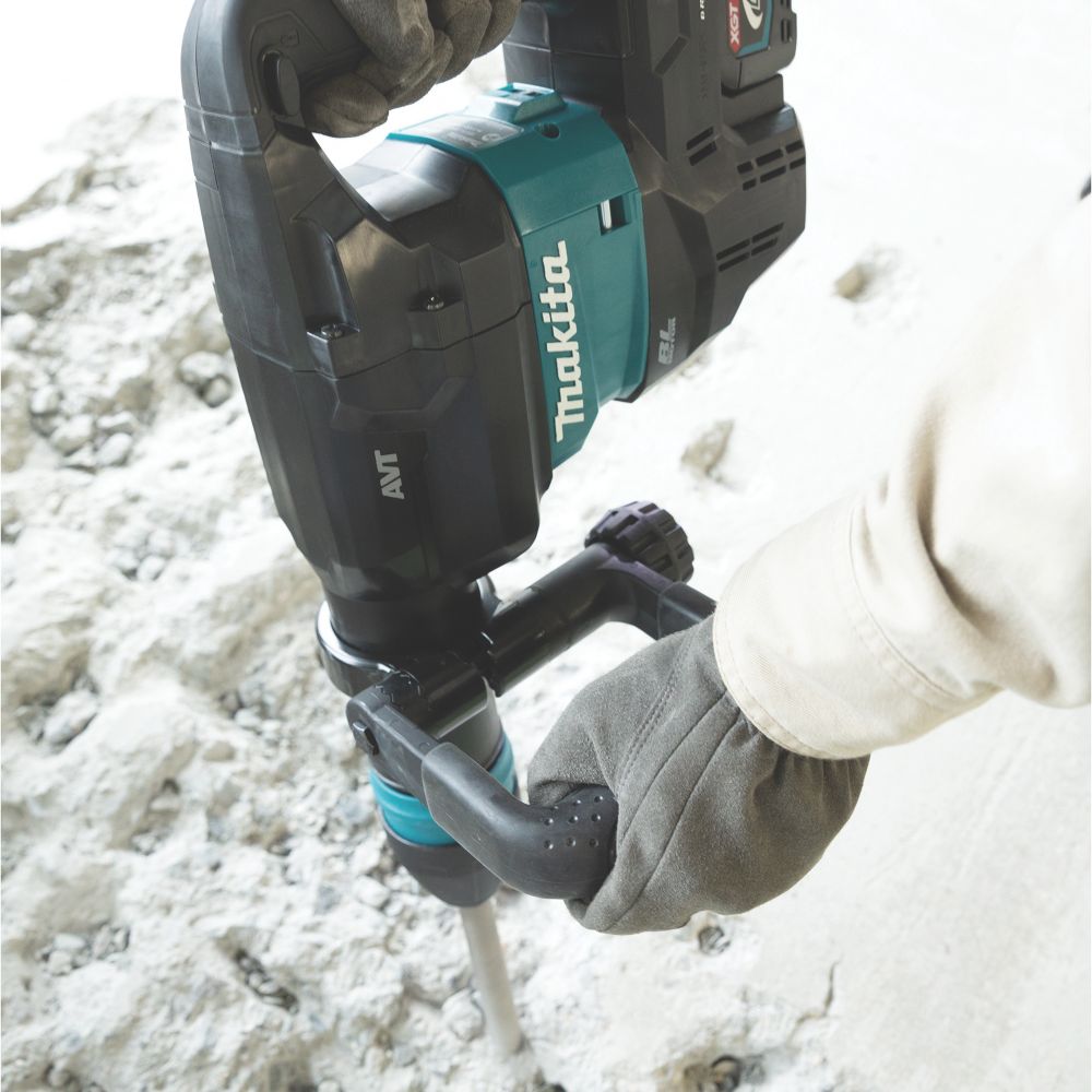 Makita deals kango breaker