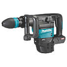 Makita HM001GZ02 SDS Max 40V Brushless Cordless Demolition Hammer Drill - Bare