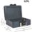Yale 6.9Ltr Water-Resistant Fire Chest Medium 400mm x 290mm x 145mm