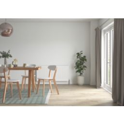 Dulux EasyCare Washable & Tough 2.5Ltr White Cotton Matt Emulsion  Paint