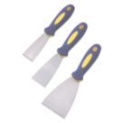 No Nonsense Decorators Knives 3 Piece Set