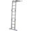 Mac Allister  3.17m Combination Ladder