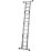 Mac Allister  3.17m Combination Ladder