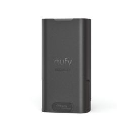 Eufy  Detachable Doorbell Rechargeable Battery
