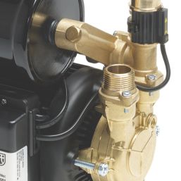 Stuart Turner Monsoon Regenerative Twin Pump 4.0bar