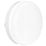 Aurora UtiliteDrum Indoor & Outdoor Round LED Bulkhead White 18W 1300lm