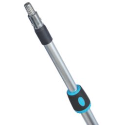 OX Pro Telescopic Universal Pole 55mm