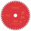 Freud F03FS10076 Laminate Panel Circular Saw Blade 165mm x 20mm 48T