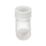 FloPlast  92.5° Round Offset Bend White 68mm