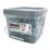 Turbo Silver  PZ Double-Countersunk  Multipurpose Screws 5mm x 100mm 1000 Pack