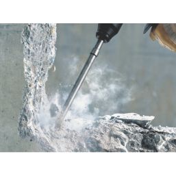 Bosch  SDS Plus Shank Chisel Set 3 Pieces