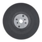 Bosch  Hard Version Backing Pad 115mm