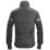 Snickers 8101 Insulator  Jacket Black X Large 46" Chest