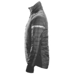 Snickers 8101 Insulator  Jacket Black X Large 46" Chest