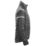 Snickers 8101 Insulator  Jacket Black X Large 46" Chest