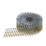 DEWALT Galvanised Ring Shank Coil Nails 2.1mm x 50mm 2100 Pack