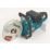 Makita DCE090ZX1 Twin 18V Li-Ion LXT Brushless Cordless Disc Cutter - Bare