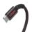 Labgear USB-C to USB-C Charging Cable 1m